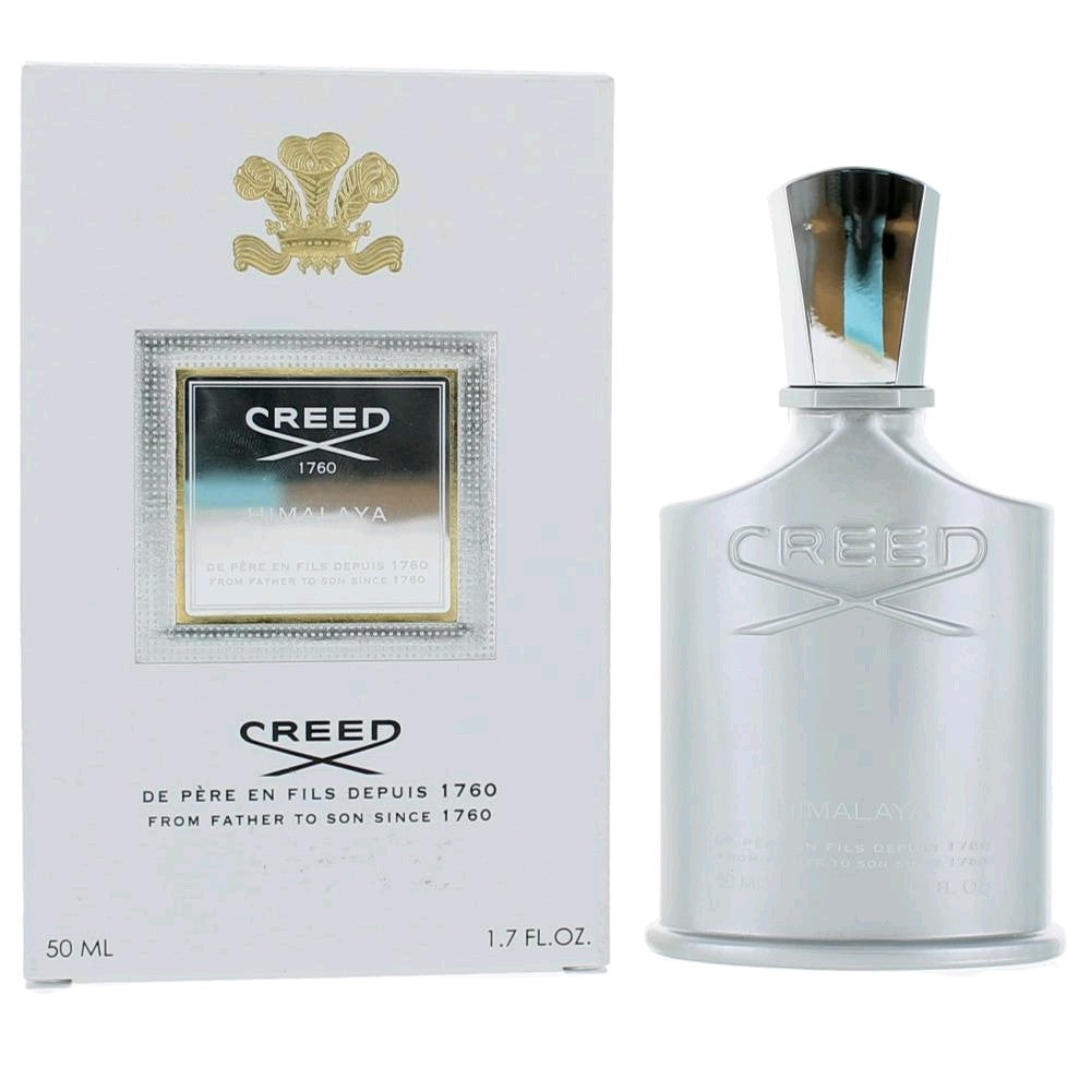 Photo of Himalaya by Creed, 1.7 oz Millesime EDP Spray for Men
